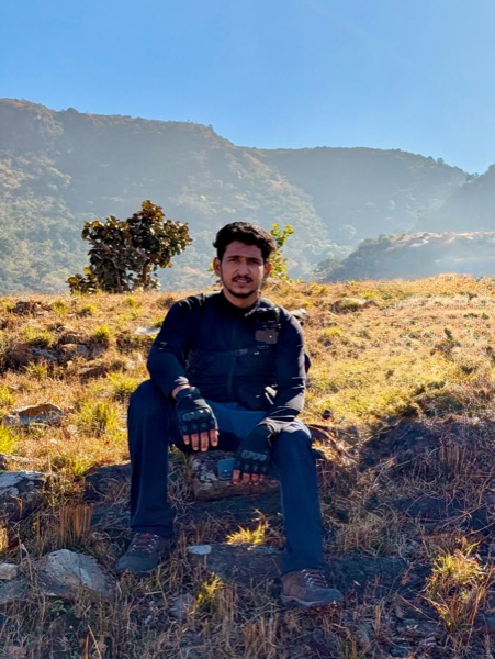 Trekking, Rajasthan